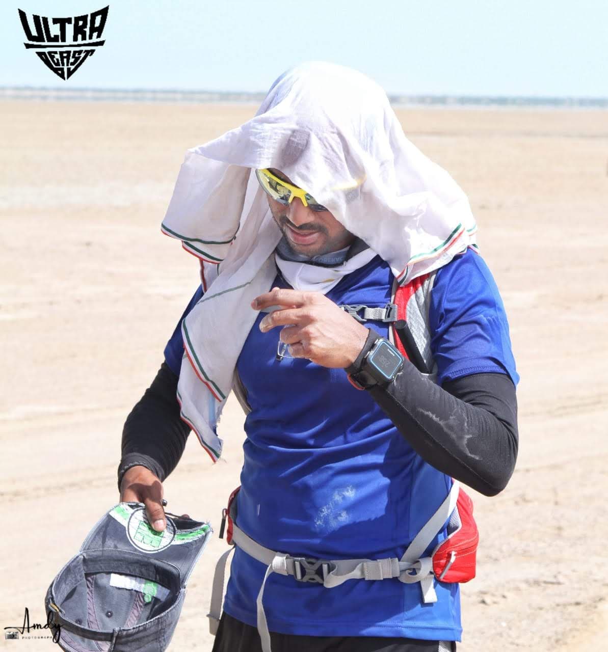 Race highlight 1