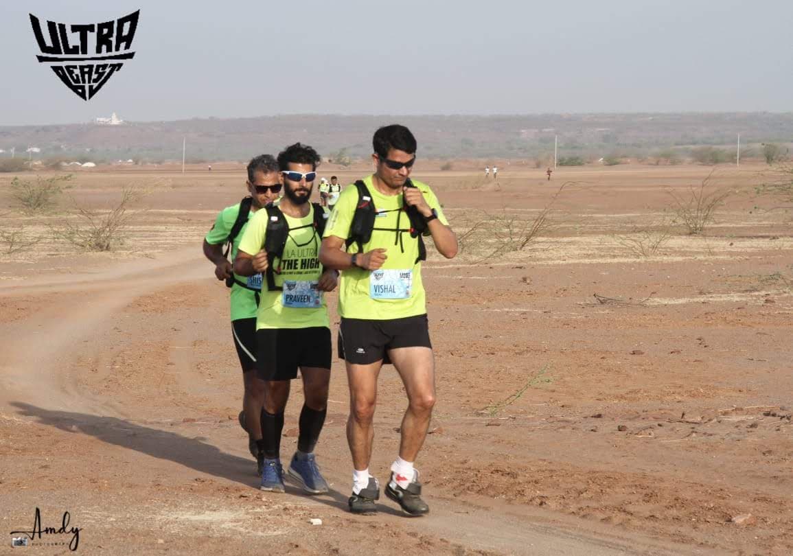 Race highlight 1