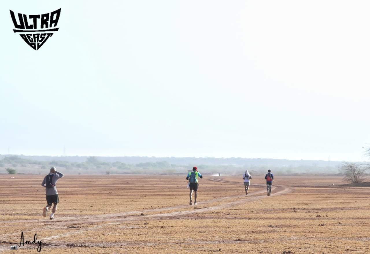 Race highlight 1
