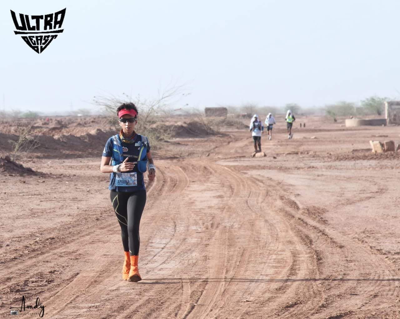 Race highlight 1
