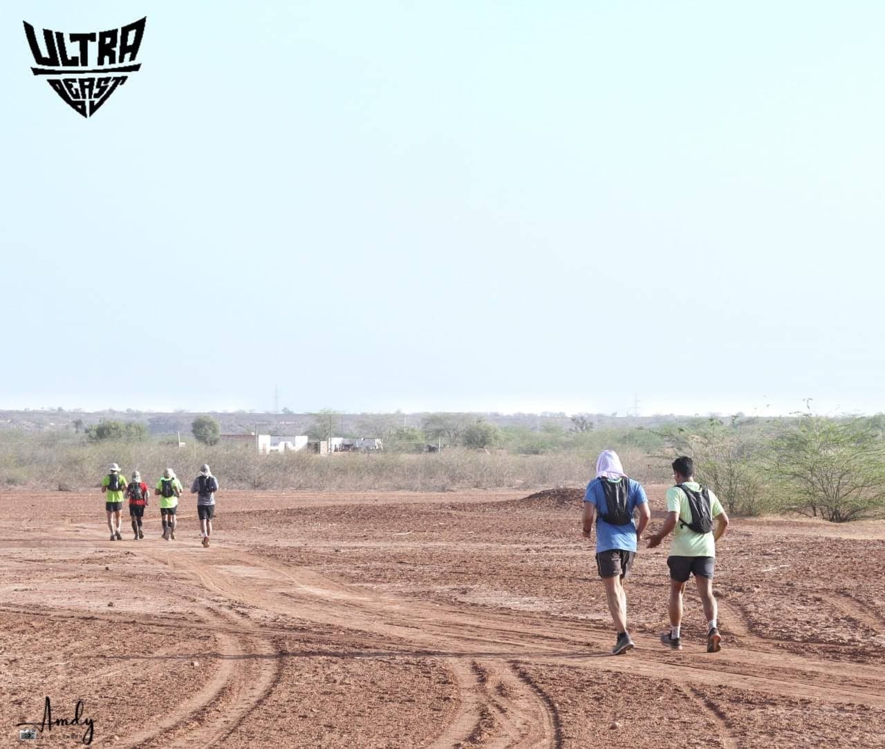 Race highlight 1