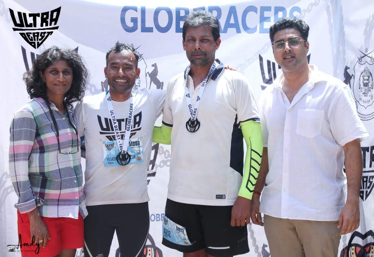 Race highlight 1