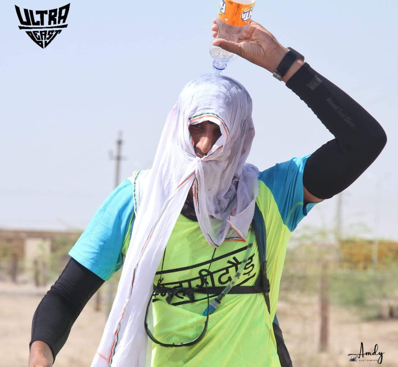 Race highlight 1