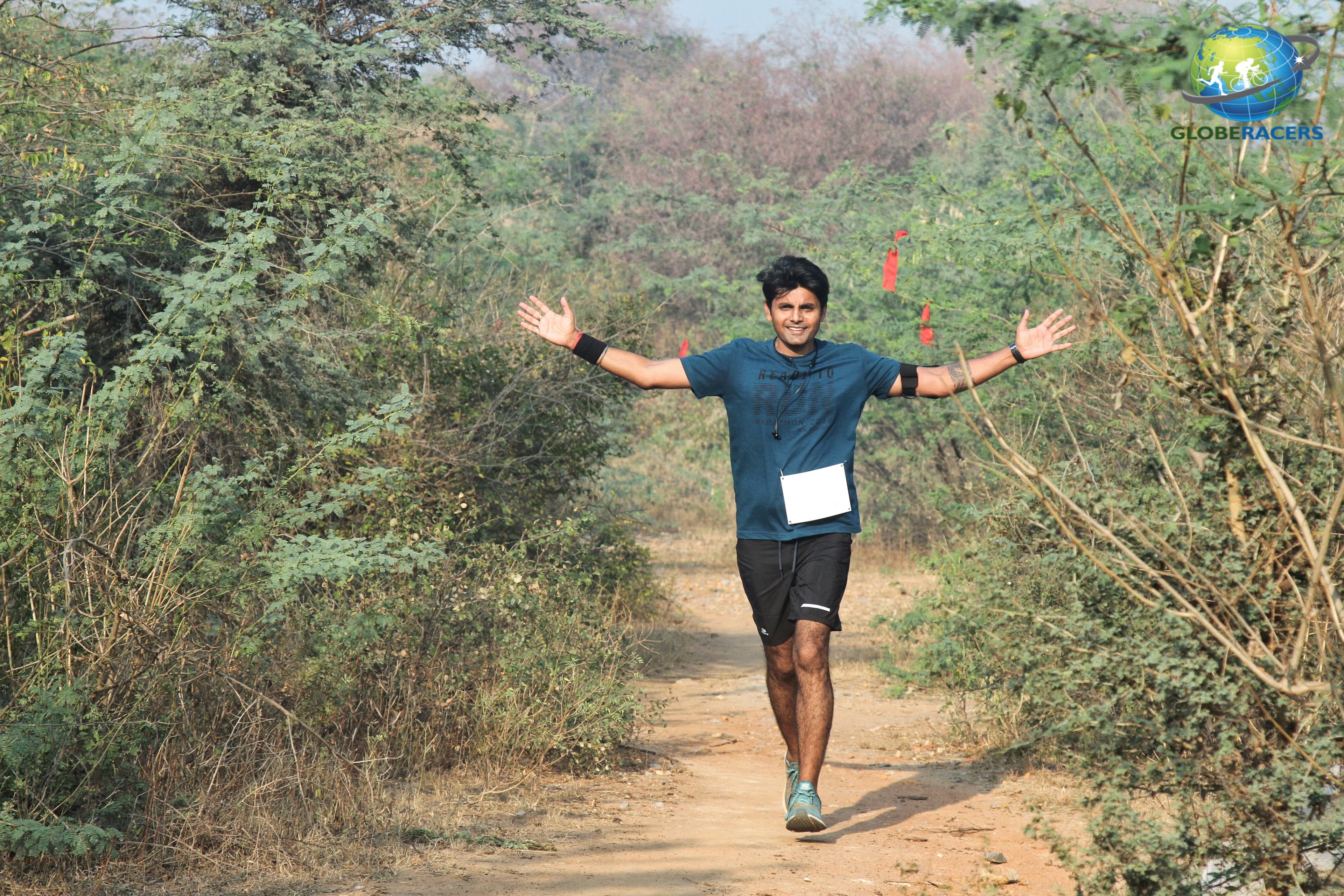 Race highlight 1