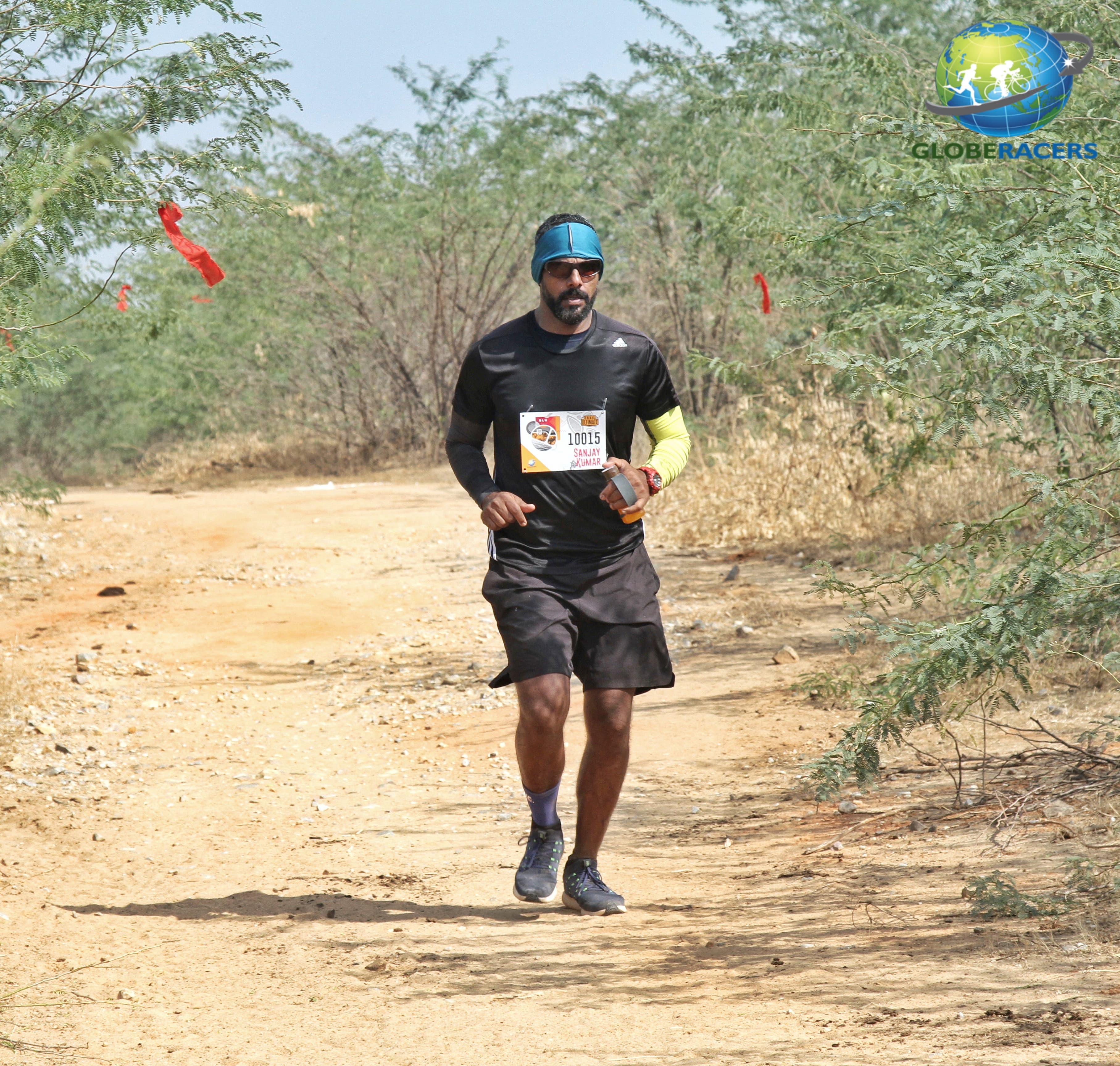 Race highlight 1