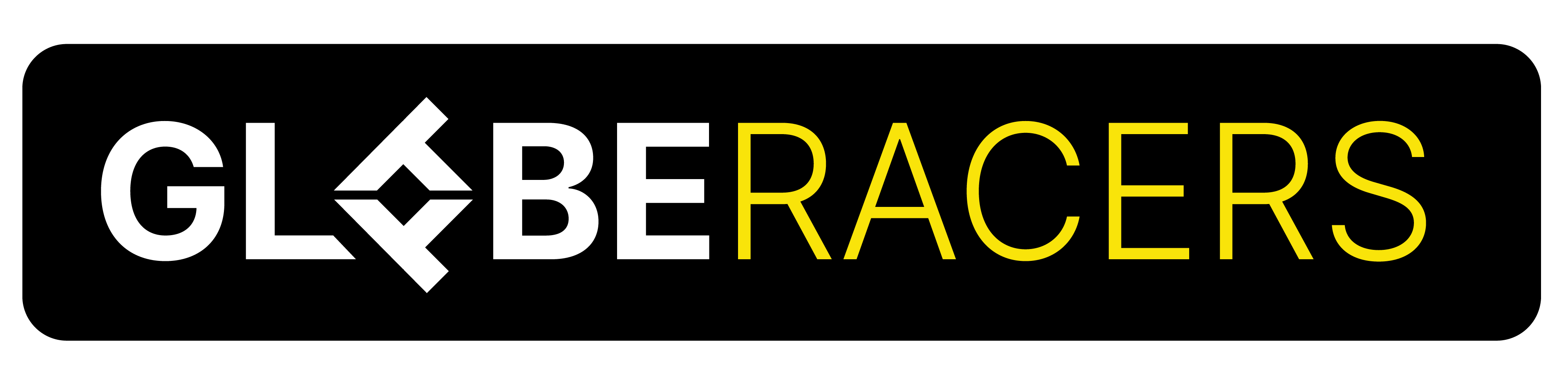 GlobeRacers Logo